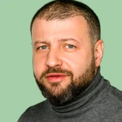Євген Хотянов