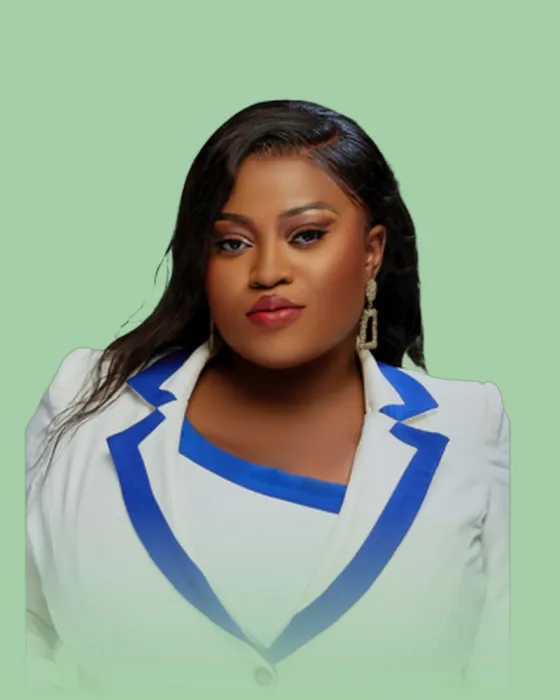 Victoria Olayinka, лікар-координатор Bookimed