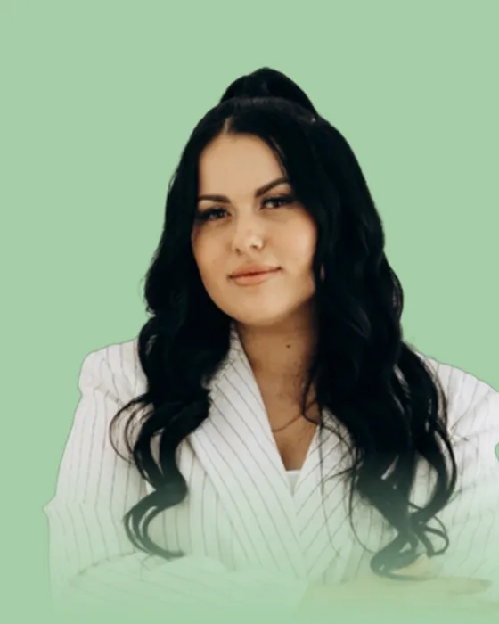Катерина Пелих, лікар-координатор Bookimed