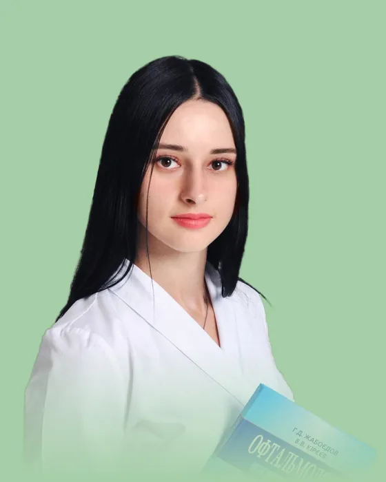 Тетяна Пономаренко, лікар-координатор Bookimed